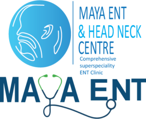 MAYA LOGO ENT